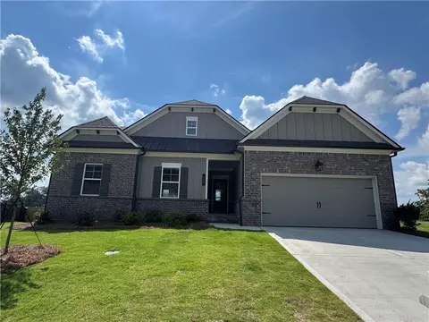 145 Rose Lake Ct, Hoschton, GA 30548