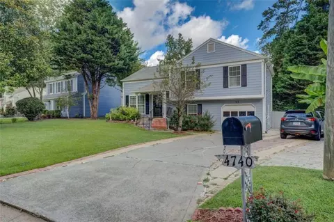 4740 Carversham Way, Johns Creek, GA 30022