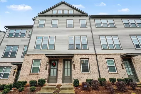 3963 Allegretto Cir, Atlanta, GA 30339