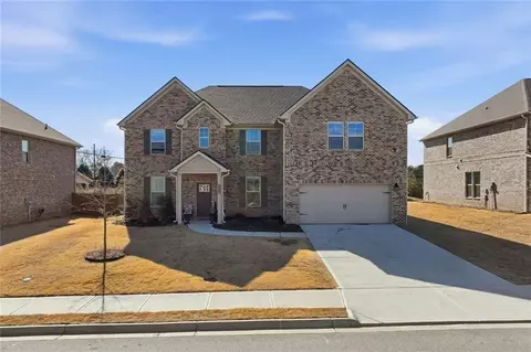 2316 Cadenza Cir, Dacula, GA 30019