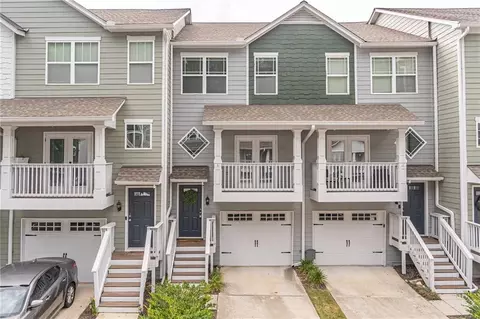 1137 Liberty Pkwy NW, Atlanta, GA 30318