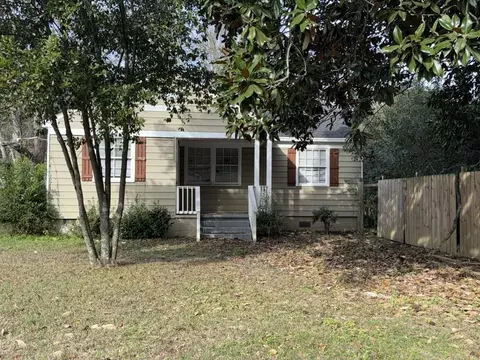 1113 Schley St, Macon, GA 31206