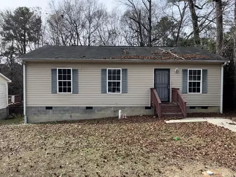 3470 Lawton Rd, Macon, GA 31204
