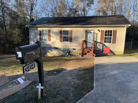 3454 Lawton Rd, Macon, GA 31204