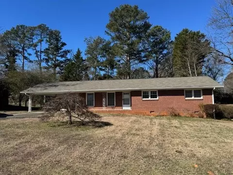 4688 Bennett St, Austell, GA 30106