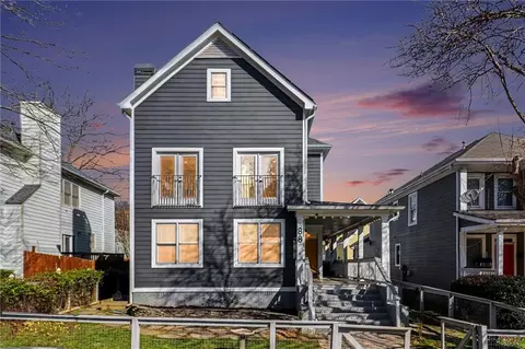 88 Richardson St SE, Atlanta, GA 30312