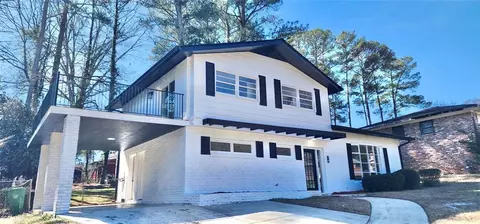 2619 Cavalier Dr, Decatur, GA 30034