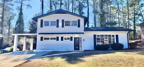 2619 Cavalier Dr, Decatur, GA 30034