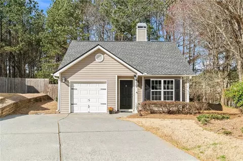 229 Parkridge Dr, Woodstock, GA 30189