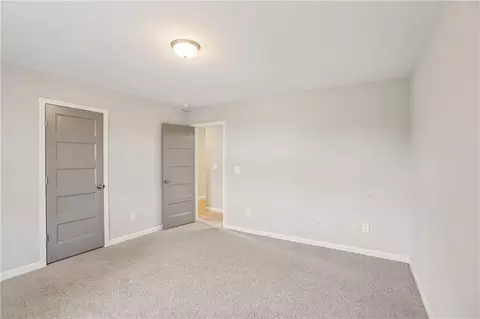 Bedroom - 91 Richmond Dr, Lagrange, GA 30240 photo 2 of 7