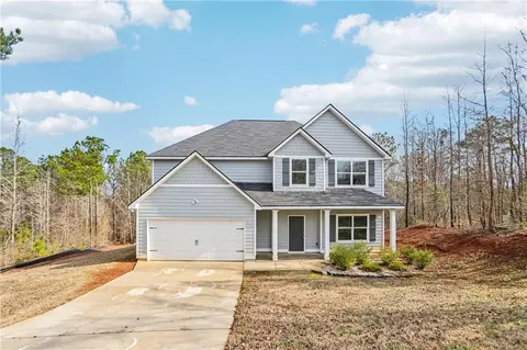 91 Richmond Dr, Lagrange, GA 30240