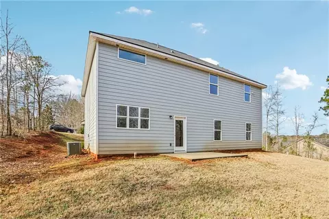 Exterior - 91 Richmond Dr, Lagrange, GA 30240 photo 5 of 5