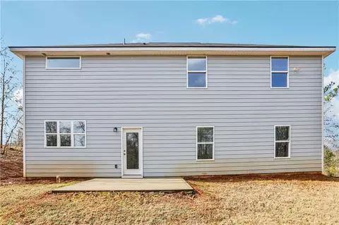Exterior - 91 Richmond Dr, Lagrange, GA 30240 photo 2 of 5