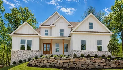 6043 Bluewater Blvd, Gainesville, GA 30506