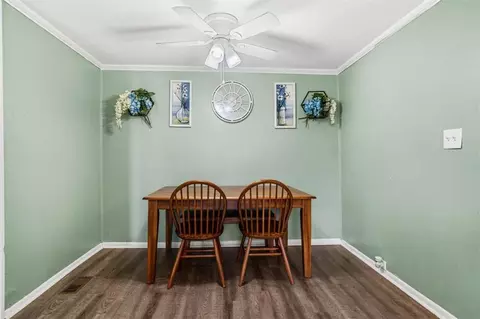 Dining - 51 First St, Trion, GA 30753 photo 1 of 1