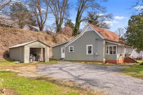 Exterior - 51 First St, Trion, GA 30753 photo 2 of 8