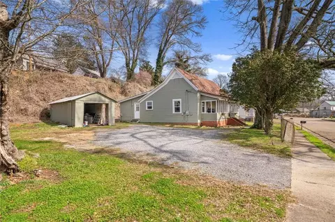 Exterior - 51 First St, Trion, GA 30753 photo 3 of 8