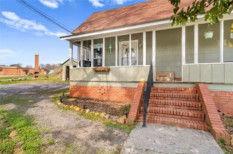 Exterior - 51 First St, Trion, GA 30753 photo 1 of 8