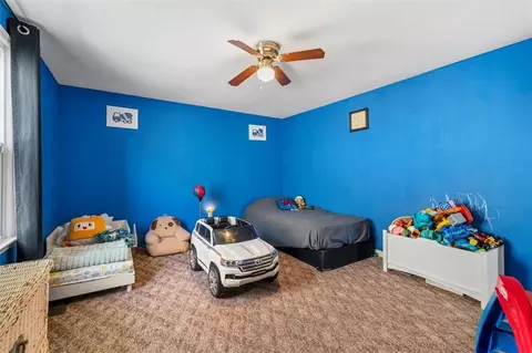 Bedroom - 51 First St, Trion, GA 30753 photo 5 of 8