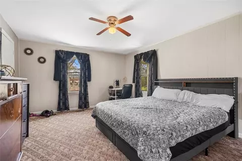 Bedroom - 51 First St, Trion, GA 30753 photo 1 of 8