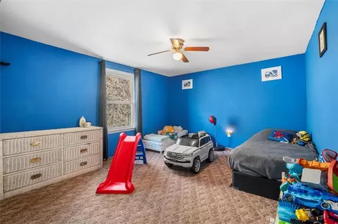 Bedroom - 51 First St, Trion, GA 30753 photo 4 of 8