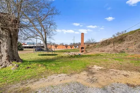 Exterior - 51 First St, Trion, GA 30753 photo 6 of 8