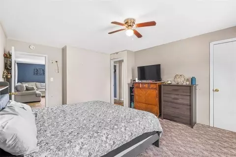 Bedroom - 51 First St, Trion, GA 30753 photo 3 of 8
