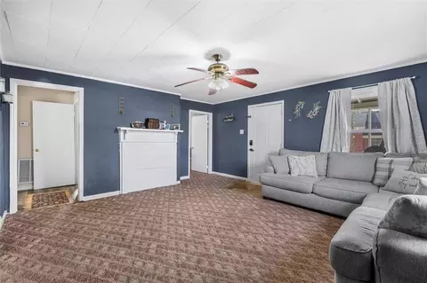 Living - 51 First St, Trion, GA 30753 photo 1 of 1
