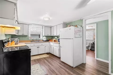 Kitchen - 51 First St, Trion, GA 30753 photo 1 of 5