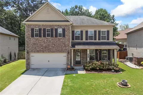 309 Corine Ct, Lawrenceville, GA 30045