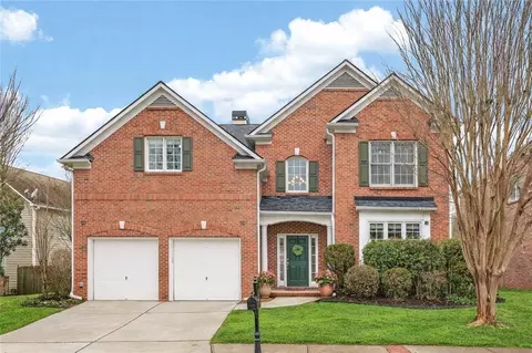 436 Cherry Tree Ln, Marietta, GA 30066
