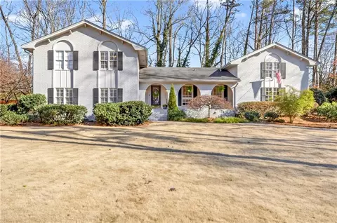 4979 Vernon Oaks Dr, Atlanta, GA 30338