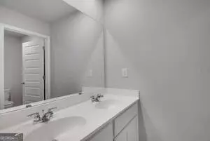 Entry Way - 408 Teamon Pointe Dr, Griffin, GA 30223 photo 4 of 7