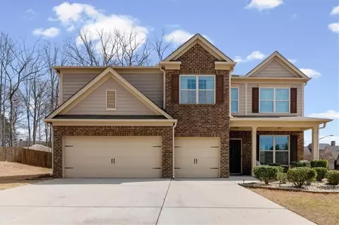 1675 Cedar Mill Dr, Powder Springs, GA 30127