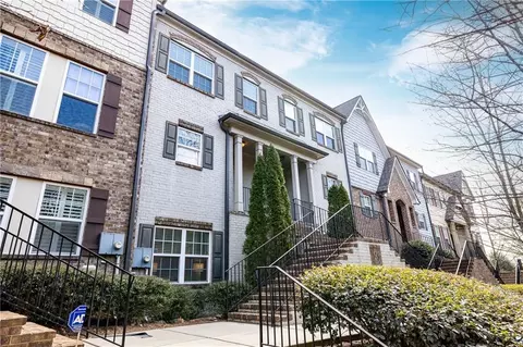 2140 Havenwood Trl NE, Atlanta, GA 30319