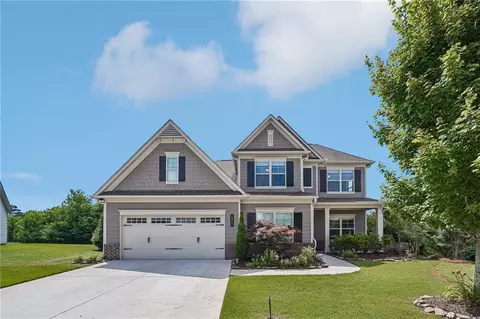 4644 Brayden Dr, Gainesville, GA 30504