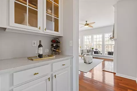 Entry Way - 731 Hexham Ct, Suwanee, GA 30024 photo 3 of 6