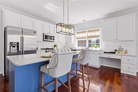 Kitchen - 731 Hexham Ct, Suwanee, GA 30024 photo 1 of 4