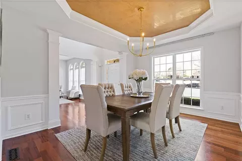 Dining - 731 Hexham Ct, Suwanee, GA 30024 photo 2 of 3