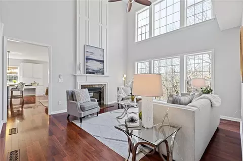 Living - 731 Hexham Ct, Suwanee, GA 30024 photo 1 of 4