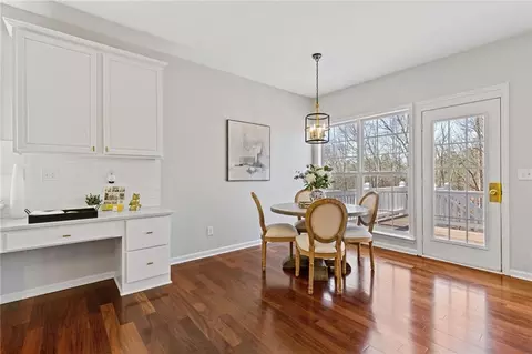 Dining - 731 Hexham Ct, Suwanee, GA 30024 photo 3 of 3