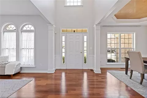 Entry Way - 731 Hexham Ct, Suwanee, GA 30024 photo 2 of 6