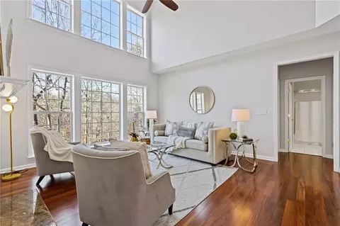 Living - 731 Hexham Ct, Suwanee, GA 30024 photo 2 of 4