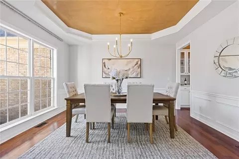 Dining - 731 Hexham Ct, Suwanee, GA 30024 photo 1 of 3