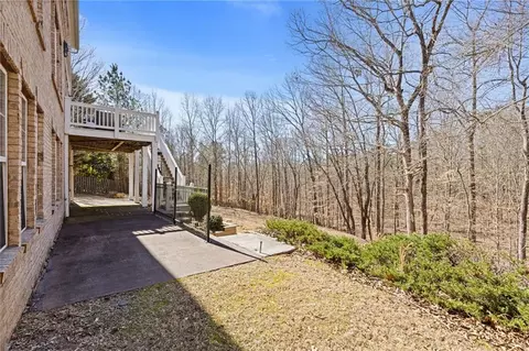 Exterior - 731 Hexham Ct, Suwanee, GA 30024 photo 2 of 9