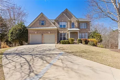 731 Hexham Ct, Suwanee, GA 30024