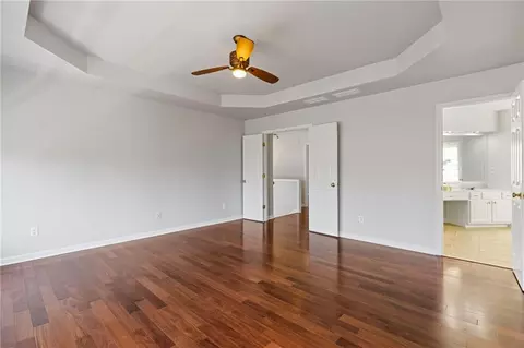 Bedroom - 731 Hexham Ct, Suwanee, GA 30024 photo 1 of 3