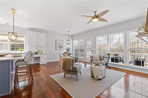Living - 731 Hexham Ct, Suwanee, GA 30024 photo 3 of 4
