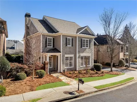 635 Society St, Alpharetta, GA 30022
