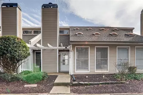 1728 Cotton Patch Ln, Alpharetta, GA 30004